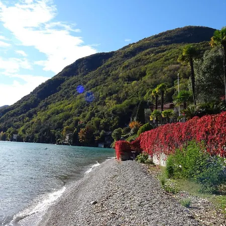 Cipresso 20 - 21 Am Wasser Appartamento Acquaseria