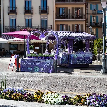 Appartamento Cipresso 20 - 21 Am Wasser Acquaseria