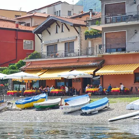 Cipresso 20 - 21 Am Wasser Appartamento Acquaseria